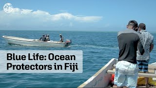 Ocean Protectors: How the Old Ways of Protecting the Ocean Are New Aga