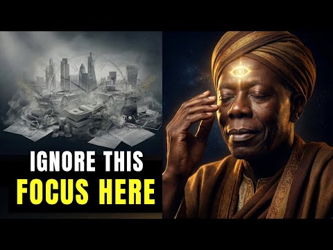 Warum Sie die Realität ignorieren müssen, um zu bekommen, was Sie wollen | Abdullah & Neville God...