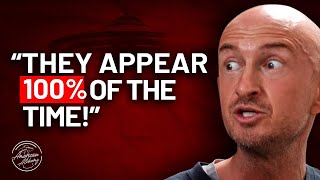 Take DMT Like This And Aliens Will Show Up (Ft. Andrew Gallimore) | EARLY RELEASE & AD FREE