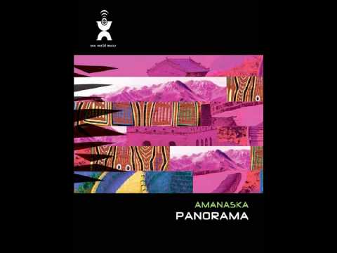 Amanaska - Panorama