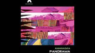 Amanaska - Panorama