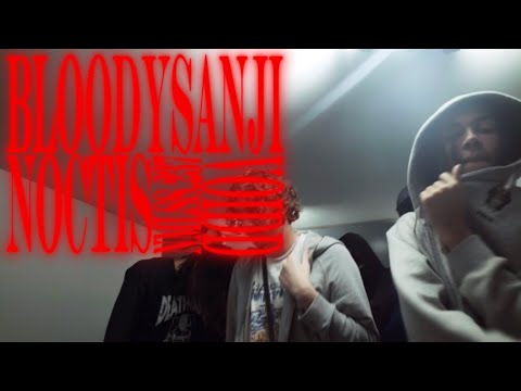 Video thumbnail for NOCTIS