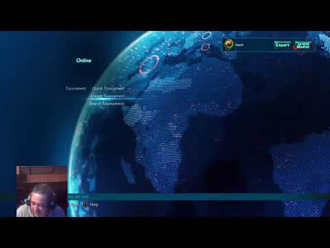 Tekken 7 online tournament enter at your own risk