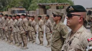 &#39;Ric-A-Dam-Doo&#39; Bryan Adams