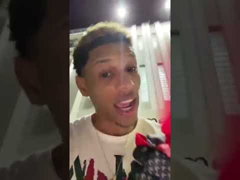 @xian.pr - "Yo soy distinto" (Freemode)