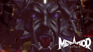 【メタファー：リファンタジオ】普通にメタファー #40【Metaphor: ReFantazio】