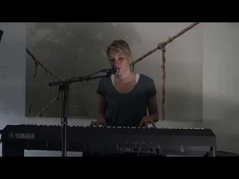 Save myself by Ed Sheeran piano cover Annina Freidl