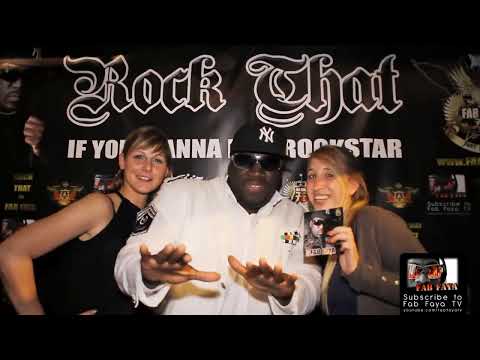 Rock That Release Party #2 (Middelkerke, Belgium)