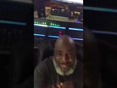 Terry Bradford Reinventing yourself