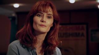 ÉCU 2016 Actress Interview - Rebecca Calder video