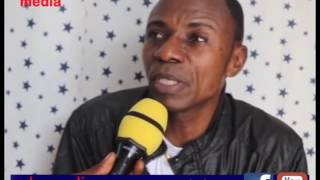 TRISTE: FRERE DENIS  NGONDE AKUFELI MUANA ya18ans