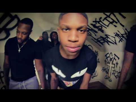 Juugy - Blackout | Music Video |