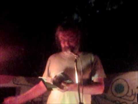 Žarko Jovanovski @ OKC Abrašević