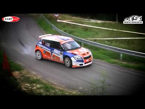 19 Rajd Rzeszowski 2010