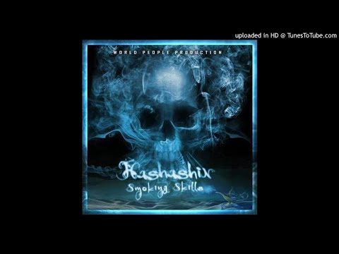 Hashashin - Stereo Slap