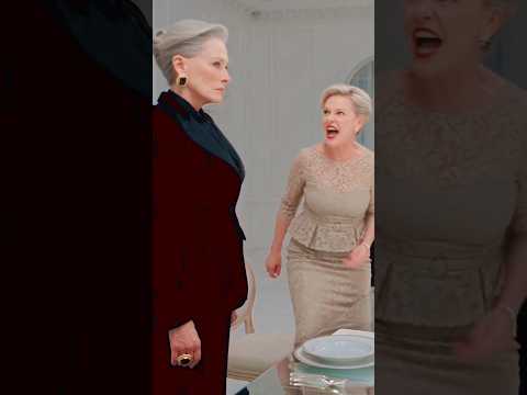 “Everyone Watched Her Get Humiliated… Until the Billionaire Changed Everything #movie #foryou #trend