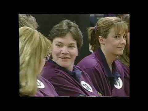 World Team Challenge Women's Division - June 29, 1997