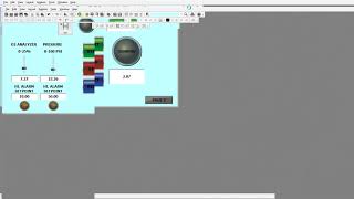 Phoenix Visu+ Security and Password Setup 1/2