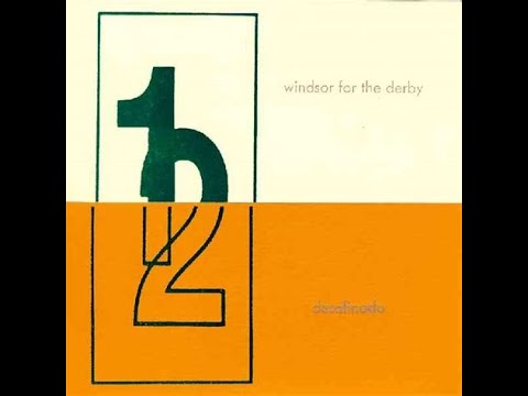 Windsor for the Derby "Earnest Powers"