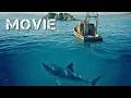 A Film That Will Give You Real Goosebumps Survival Action Movie