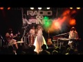 赤い公園「NOW ON AIR」 
