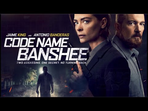 Code Name Banshee (2022) - Top Female Assassin Levels the Entire Gang to Avenge Her Father