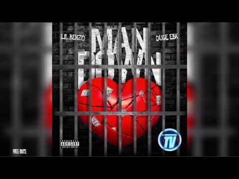 DuceEBK ft. Lil Benzo - Man Down (Official Audio)