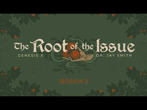 Guest Speaker Dr. Jay Smith - Looking At Christianity Vs Islam Part 2