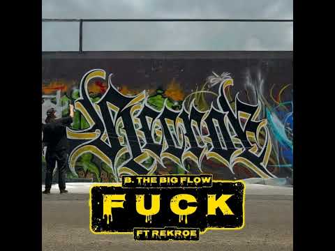 Fuck (feat. Rekroe)