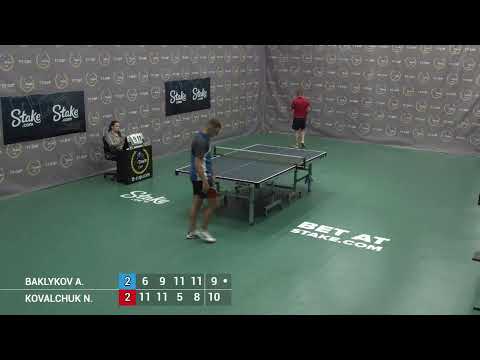 6th of August 2022. ТT CUP - Green 3. Morning