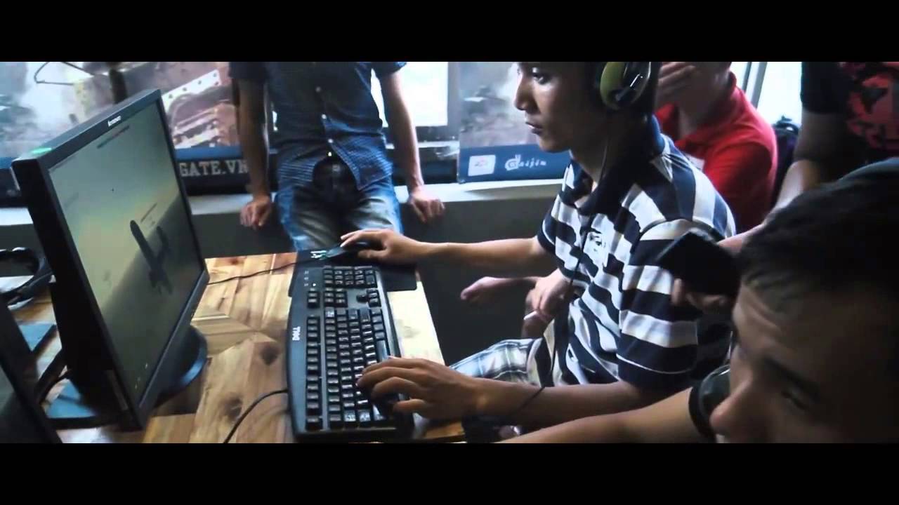 Giới thiệu dự án WarThunder Việt Nam