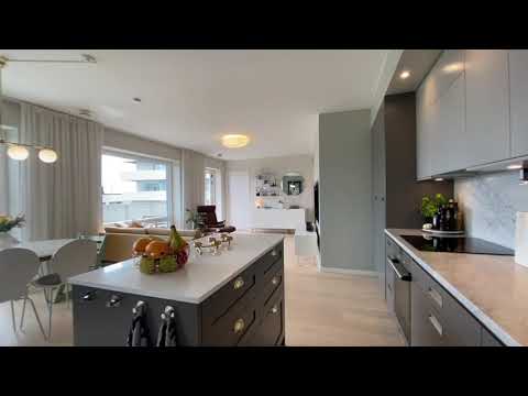 Notar Mäklare - Tulegatan 18, 12 tr