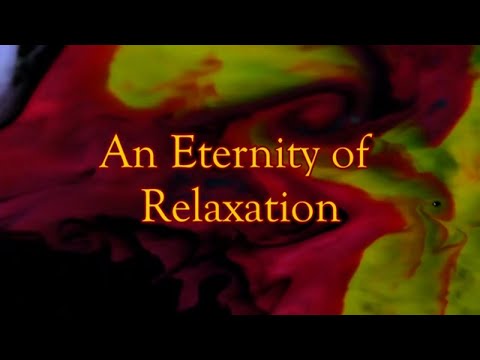 Eternity Relaxation | Mindfulness Sounds, Meditation, Study Music, Ambient Music, (2019)