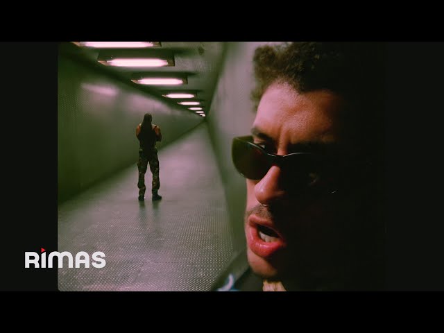 Bad Bunny cosecha éxitos con su disco más reciente