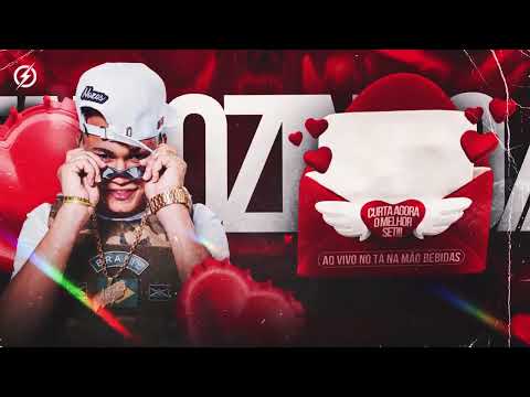 SET O AMOR É FODA - DJ MARCO FAMOZINHO (MELODY ROMANTICO & FUNK)