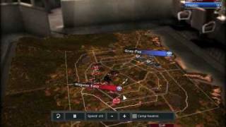 R.U.S.E Gameplay part 1.