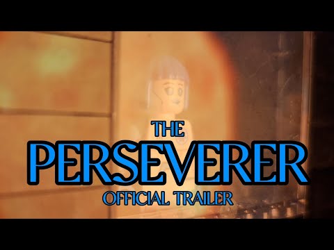 The Perseverer | official trailer