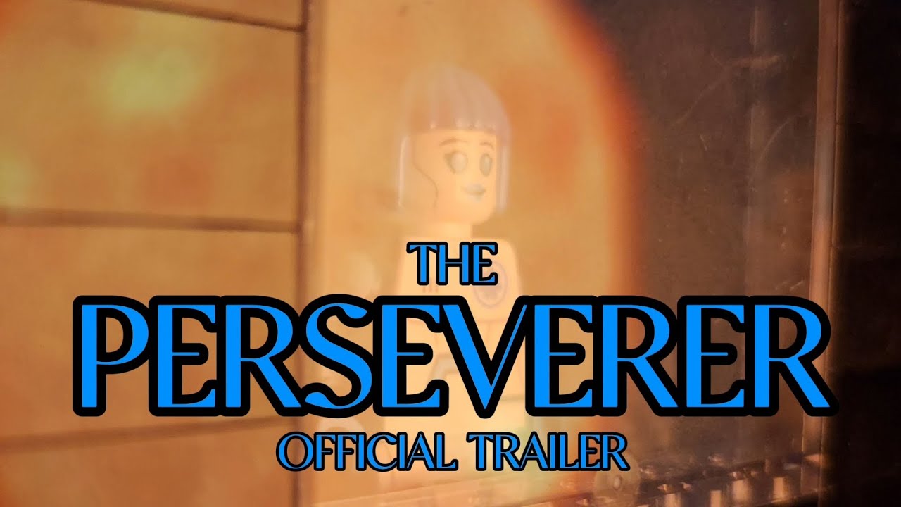 The Perseverer | official trailer