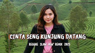 Download lagu 🌴CINTA SENG KUNJUNG DATANG™||REGGAE SLOW NEW REMIX 2025❣️ mp3