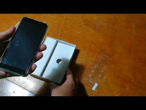 Unboxing e prime Impressioni su Cubot Nova