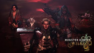 Monster Hunter Wilds