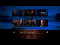 Hamlet Main Menu Walkthrough Part 2