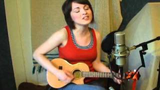 On The Radio - Regina Spektor (ukulele cover)