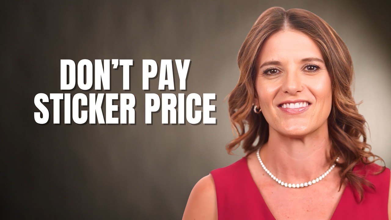 Why Phoenix Builders Offer Incentives Instead of Price Cuts