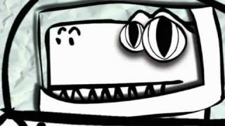 KissChasy - Dinosaur [HQ]