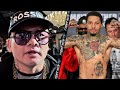 CHINO MAIDANA SAYS GERVONTA DAVIS BEST FIGHTER IN THE WORLD! RULES OUT COMEBACK FIGHT & TALKS SPENCE