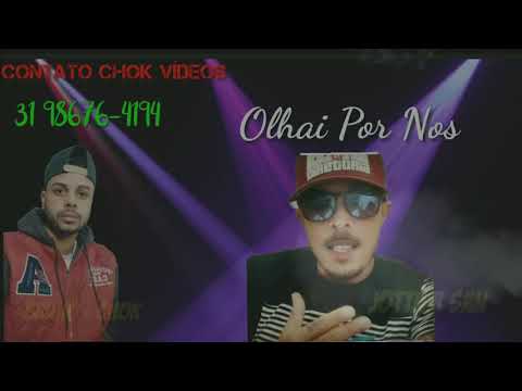 jotta'R San - Olhai Por Nós • (ex Mc Jr)