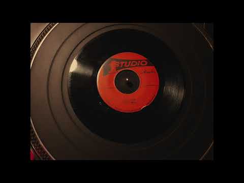 SOUL BROS kiss kiss STUDIO ONE