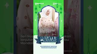 Edisi Spesial Ramadhan, Ini Dia Rekomendasi Mukena Premium yang Nyaman untuk Ibadah