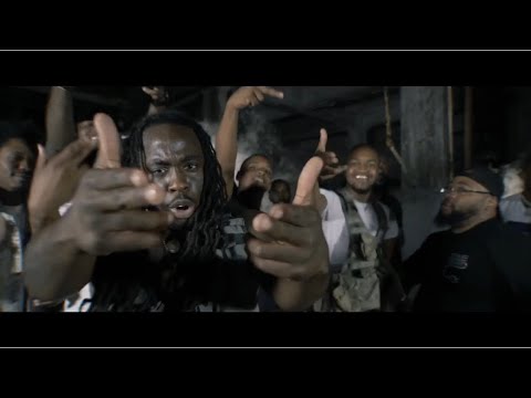 Will The Genaral - We Aint Hiding